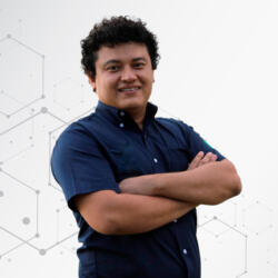 Avatar Antonio Góngora