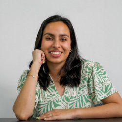 Adriana Romero avatar