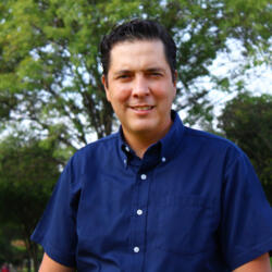 Avatar Luis Romahn Diez