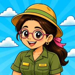 Julissa Traconis avatar