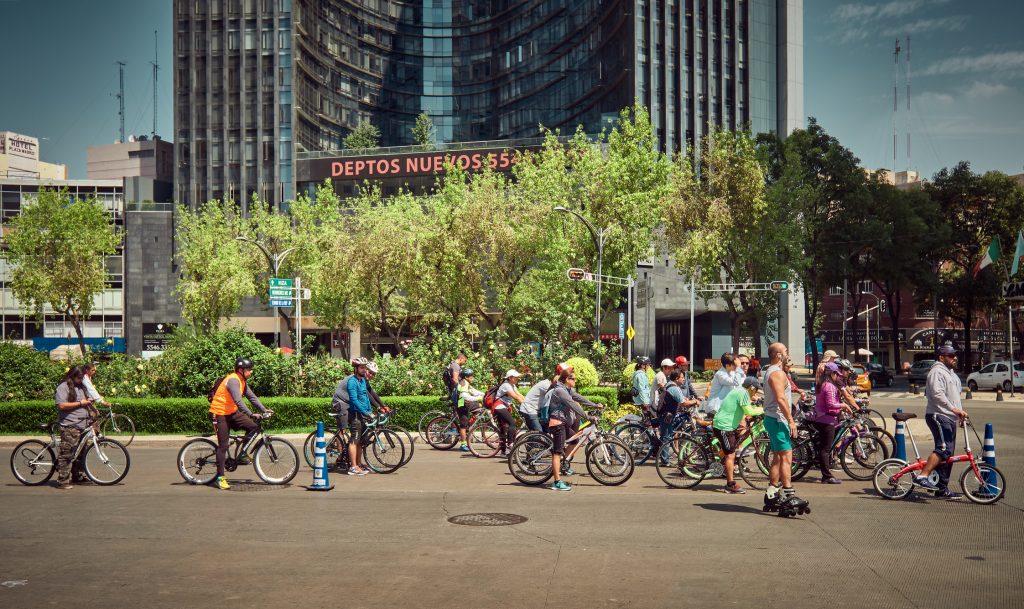 ¿Cómo medir el espacio público? Algunos indicadores de su impacto social