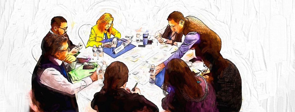 Estudio Nacional de Grandes Parques y Bosques Urbanos de México