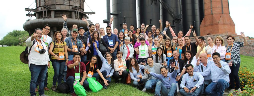 Congreso Parques 2019