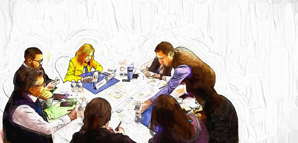 Estudio Nacional de Grandes Parques y Bosques Urbanos