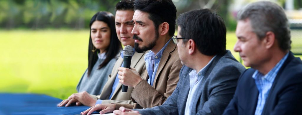 Guadalajara, sede del Congreso Mundial de Parques