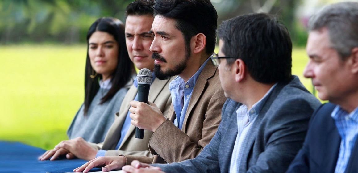 Guadalajara, sede del Congreso Mundial de Parques