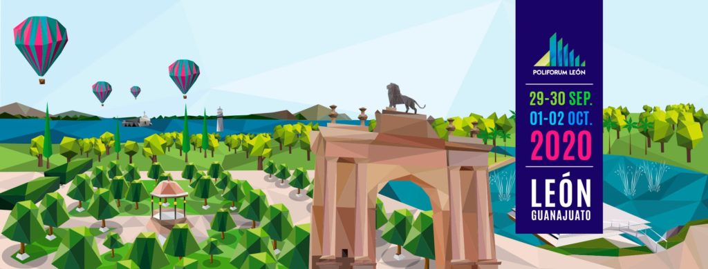 COVID-19 y Congreso Parques León 2020