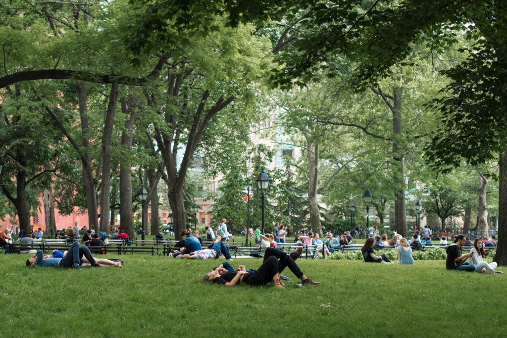 #LaNaturalezaNuncaCierra