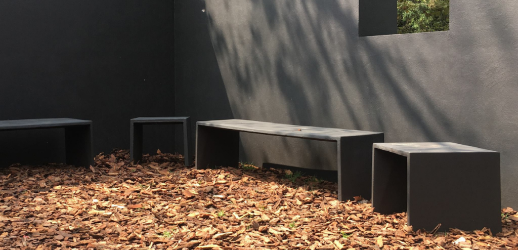 La creación de tejido social a través del apropiamiento y equipamiento del espacio público