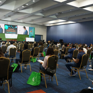 3er Congreso Parques León 2020