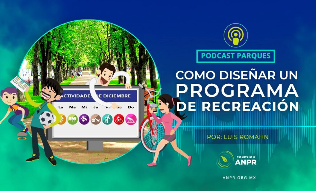 Como-disenar-un-programa-de-recreacion Como diseñar un programa de recreación