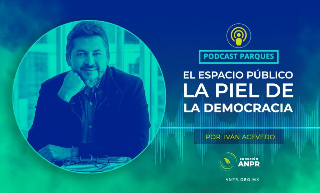 miniatura blog El Espacio Público: La Piel de la democracia