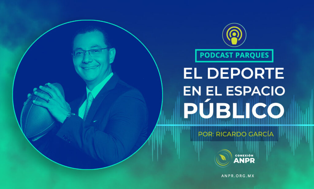 El Deporte en el Espacio Público