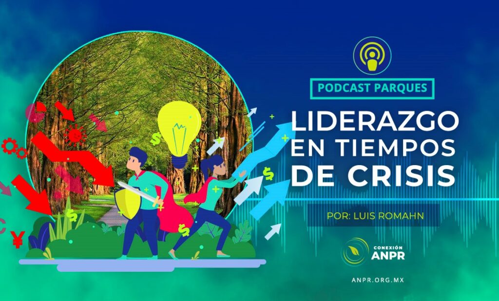 Liderazgo en tiempos de crisis