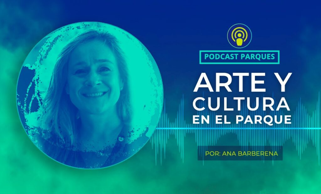 parque_Arte Arte y Cultura en el Parque
