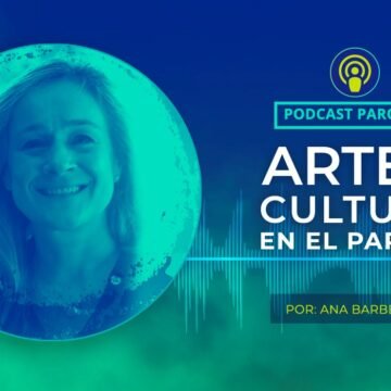 Arte y Cultura en el Parque