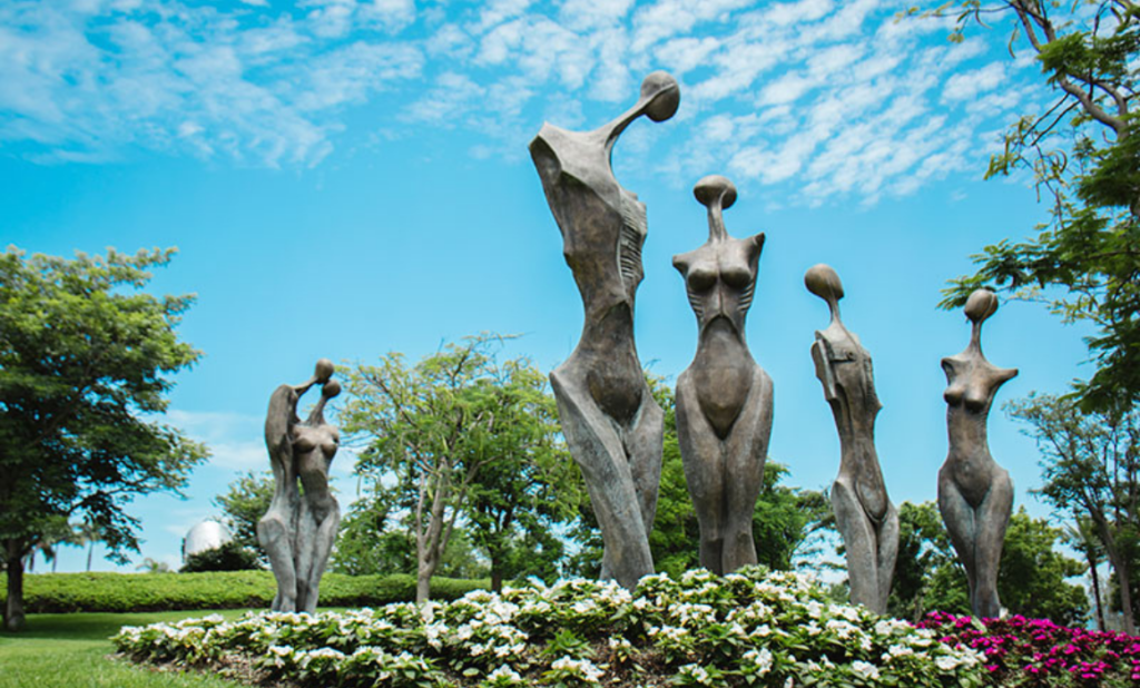 Retos- paisajísticos- planeación- mantenimiento Retos paisajísticos, planeación y mantenimiento