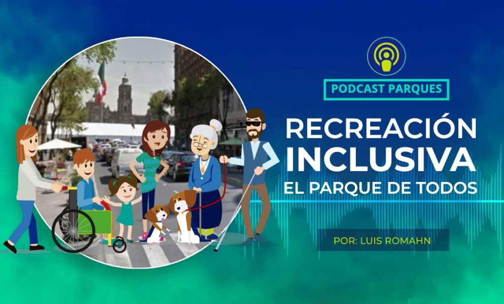 recreación-inclusiva Recreación inclusiva – El parque de todos