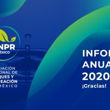 Informe anual 2020 – ANPR