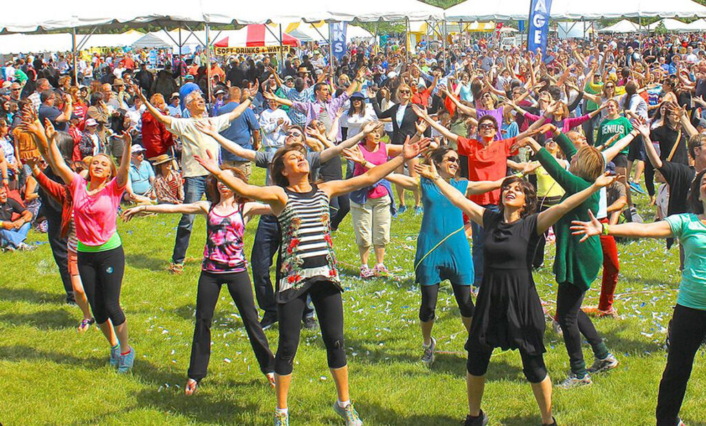 Programación y recreación: Guía para calendarizar tus eventos