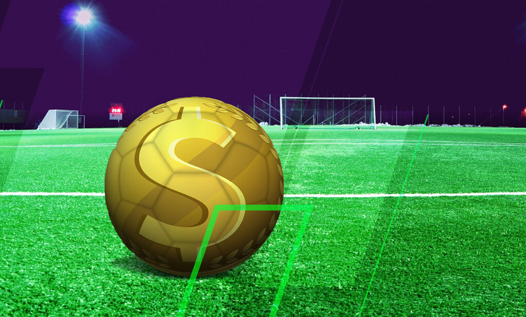 Canchas de futbol 7 – Genera recursos para tu parque