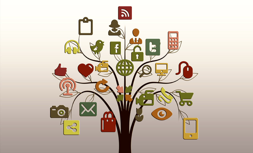 ¿Cómo posicionar tu espacio en redes sociales?