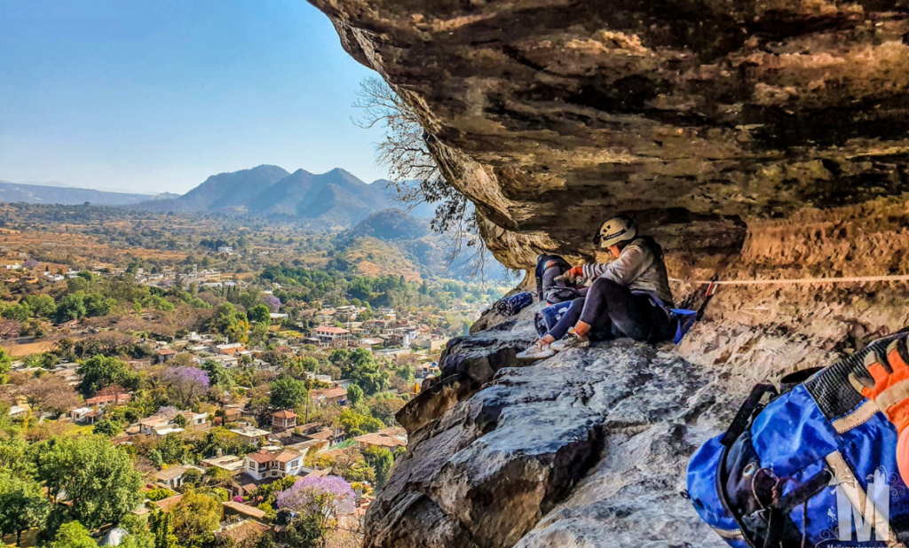 5 Planes seguros al aire libre: Alternativas cerca de CDMX para disfrutar en familia o amigos