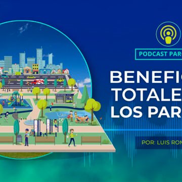 Beneficios Totales de los Parques