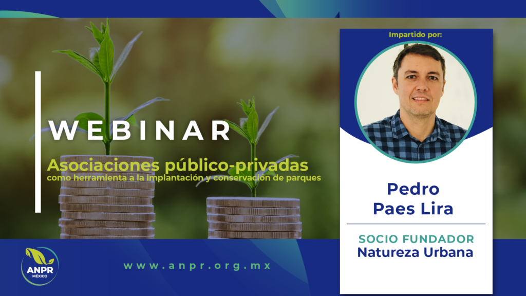 Asociaciones Público-Privadas