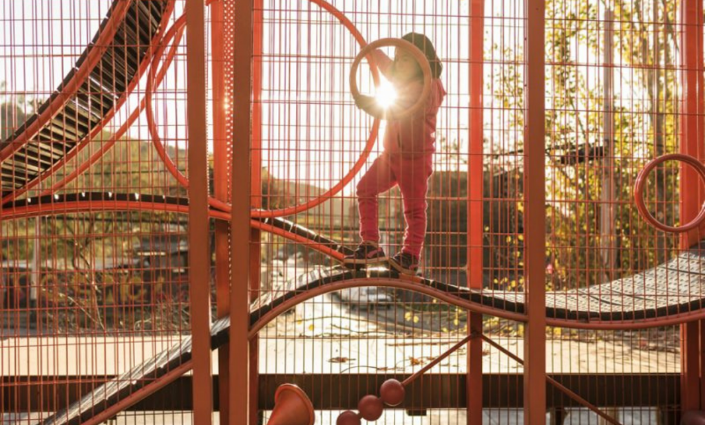 BLOG 1160X700 Desarrollo del Espacio Público desde las Empresas