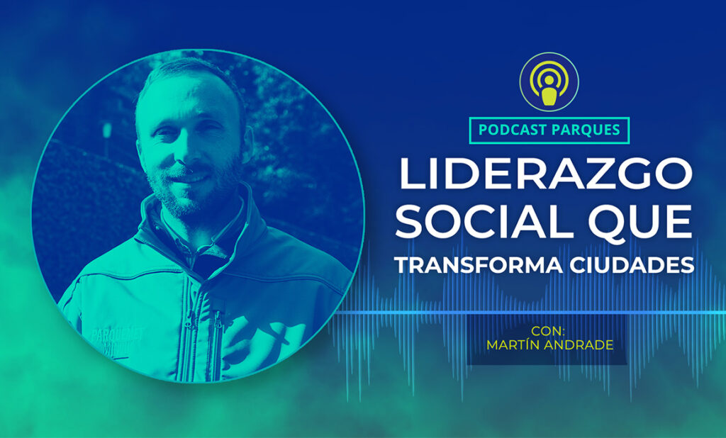 Liderazgo Social que Transforma Ciudades