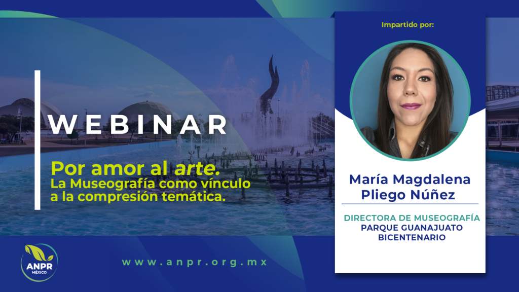 Por amor al arte: La Museografía como Vínculo a la Comprensión Temática