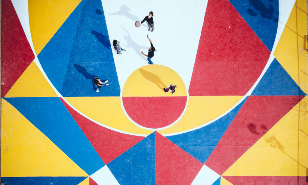 nómada-laboratorio-urbano-02 La Ciudad es una Historia: Métodos para el Storytelling Urbano