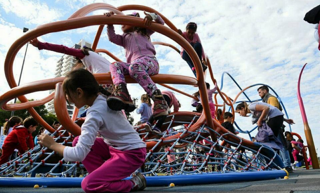 Transformamos Espacios