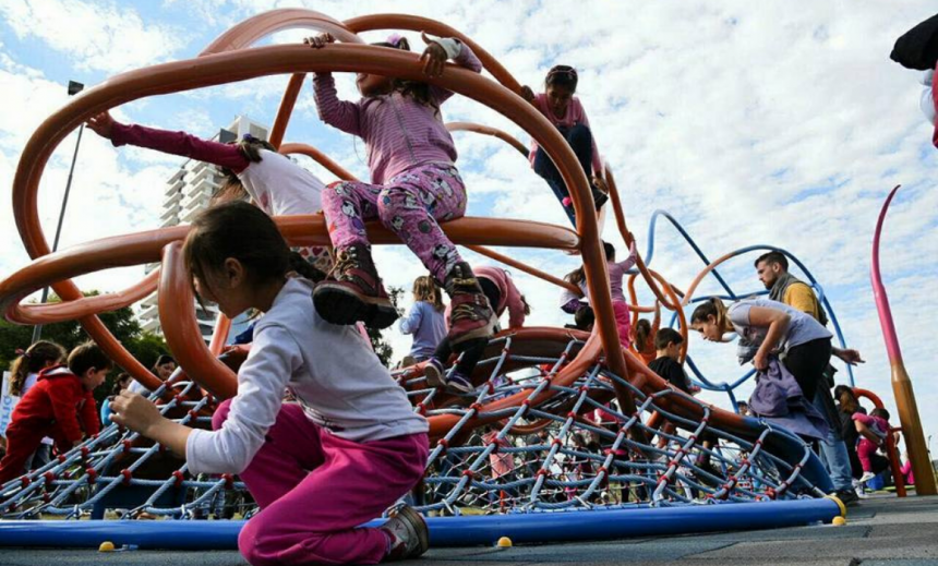 Transformamos Espacios