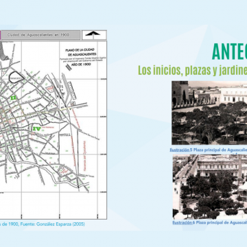 Aprendiendo sobre Parques Urbanos: Elemento de Cohesión Socio-Espacial