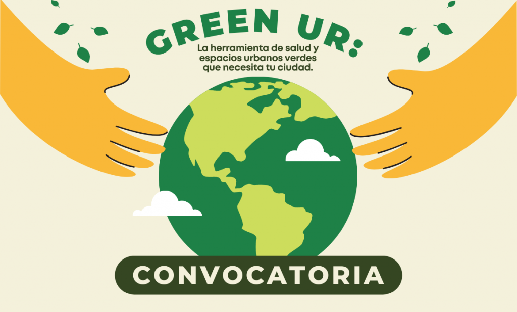 blog green ur 1160X700 Convocatoria: Green UR Tool