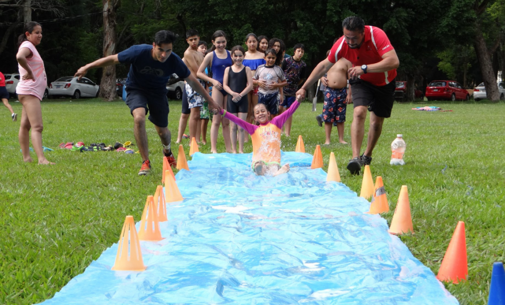 5 planes increíbles y seguros para niños en verano 2021
