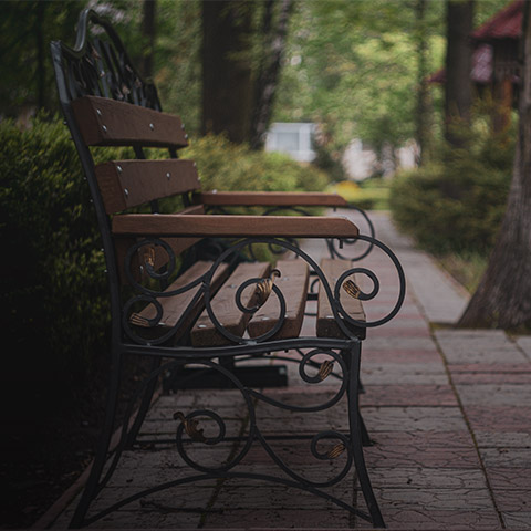 Desde la Banca: Lilia Haua