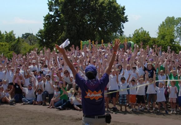 C2 Construyendo Espacios de Juego con la Comunidad