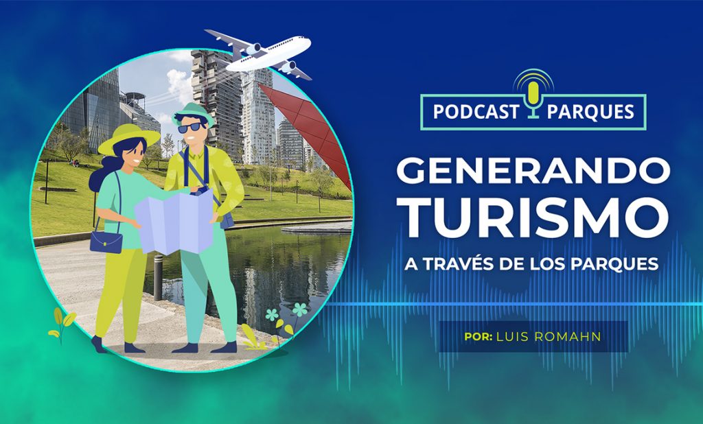 Turismo en los Parques