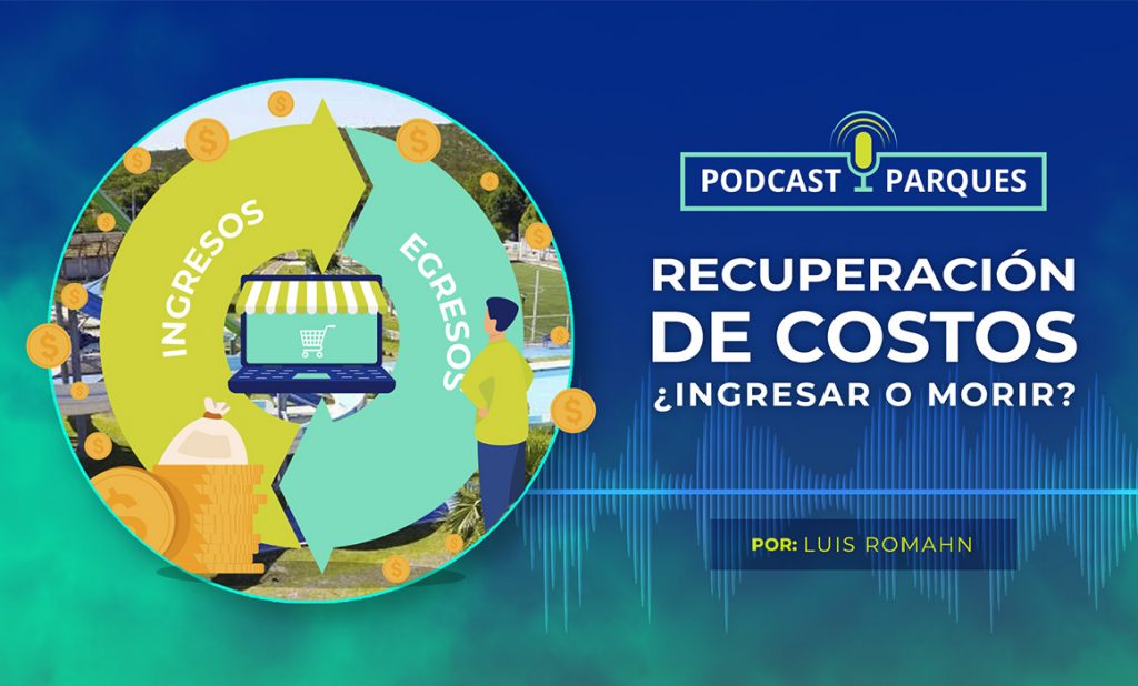 Podcast-Blog-44 Recuperación de Costos ¿Ingresar o morir?