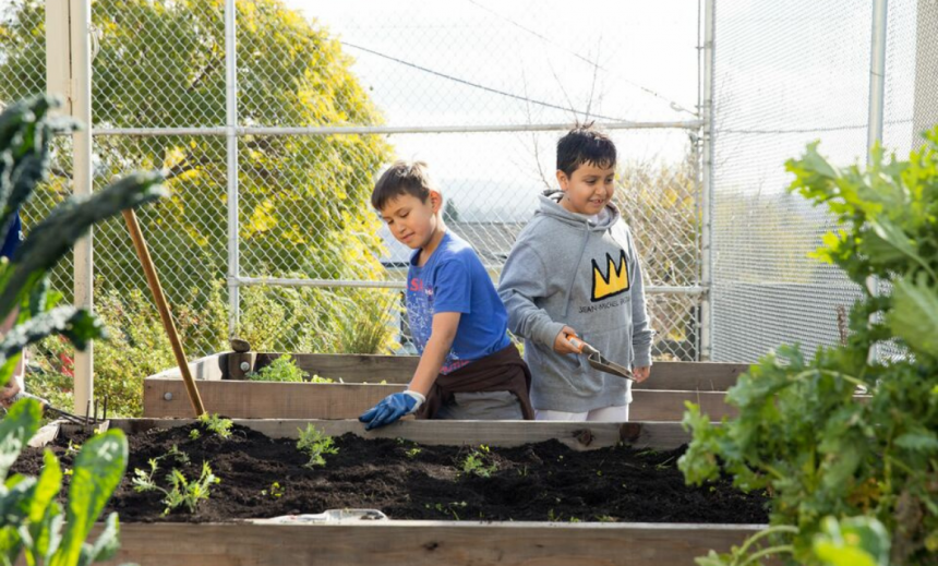 Priorizar la justicia ambiental en el impulso de los objetivos de conservación del clima