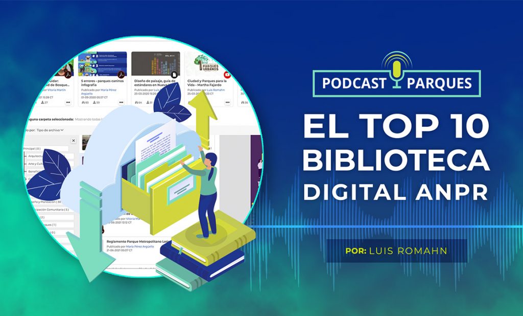 ANPR-Top-10-Biblioteca-Digital-ANPR Top 10 Biblioteca Digital ANPR