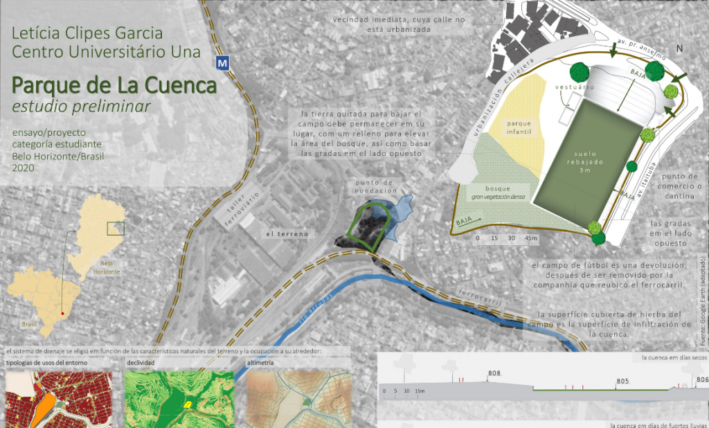 Parque De La Cuenca - congreso parques Parque de la Cuenca