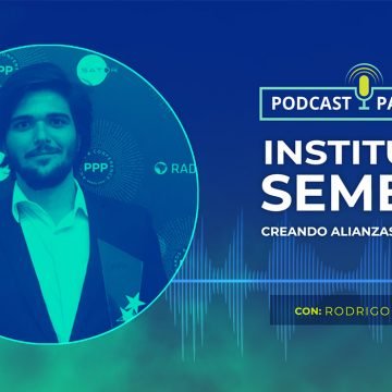 Instituto Semeia - Rodrigo Góes
