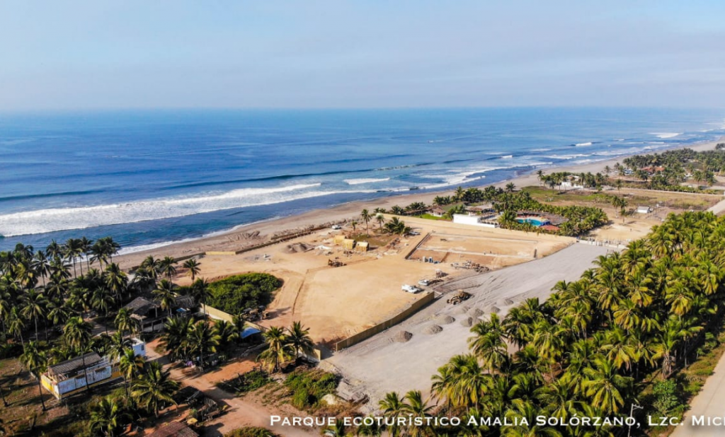 parque ic_mich-parque arte-2 Lázaro Cárdenas