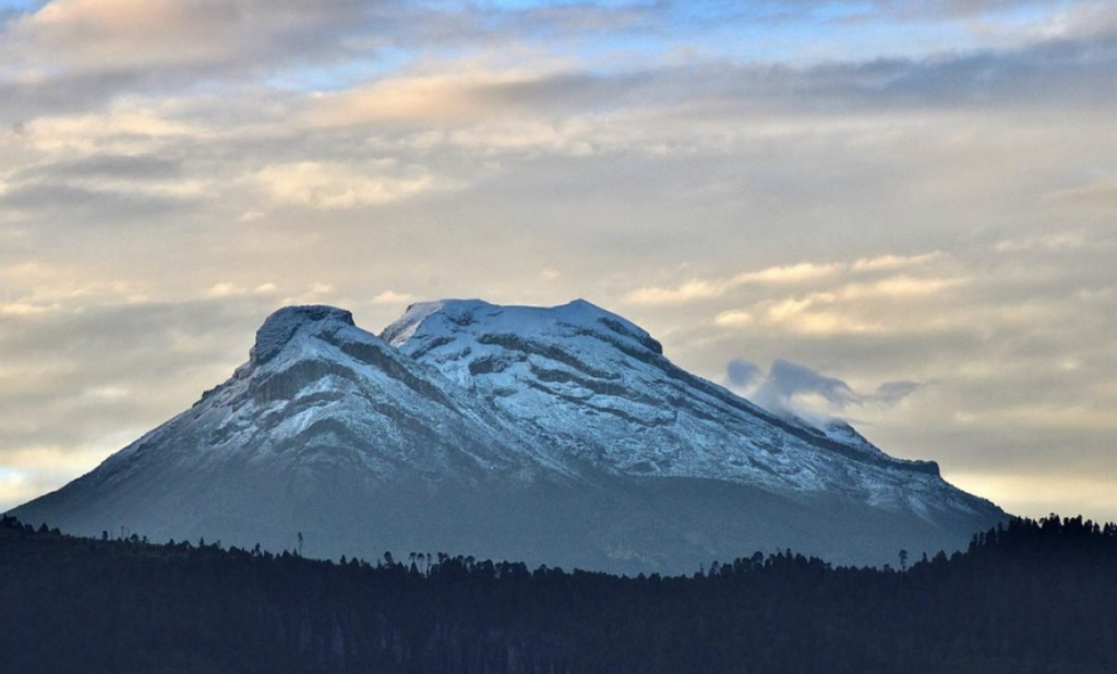Día de los Parques Nacionales: Cinco parques en México que no puedes dejar de visitar
