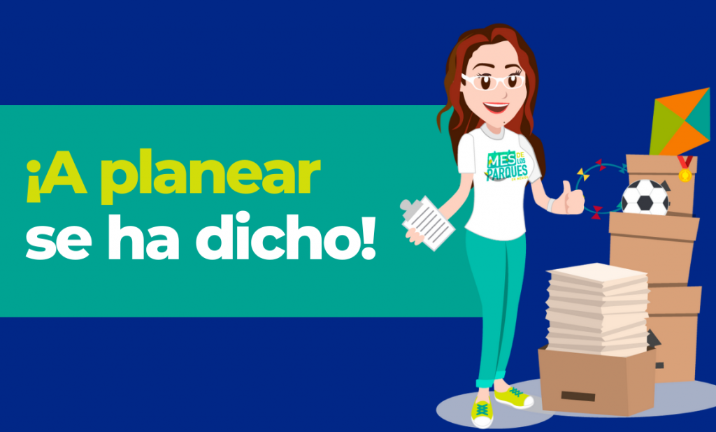 a-planear-se-ha dicho-mes-de-los-parques- anpr ¡A planear se ha dicho!