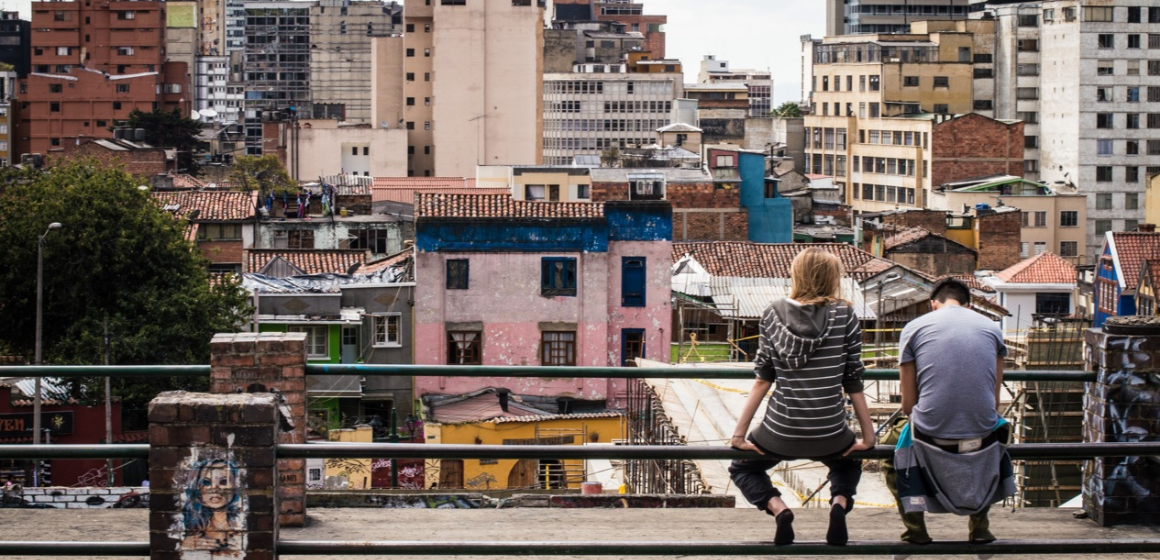 Desigualdad Urbana en América